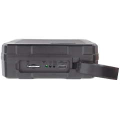 Rastreador GPS 4G Investigativo PT-70X sem mensalidade