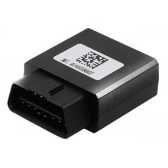 Rastreador Veicular TrackSat-7V2 OBD sem mensalidade